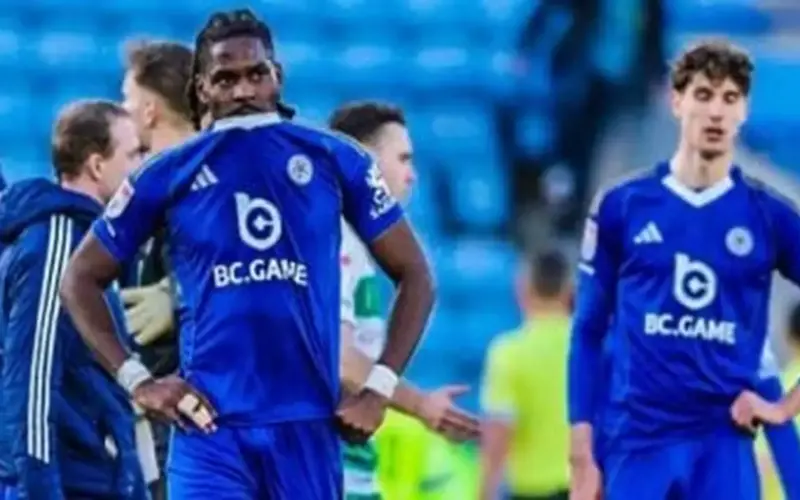 ليستر سيتي يهبط إلى دوري الدرجة الثالثة.. بطل البريميرليج 2016 ينهار